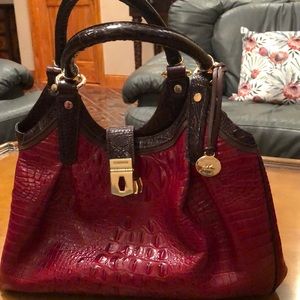 Brahim Melbourne Celia Satchel